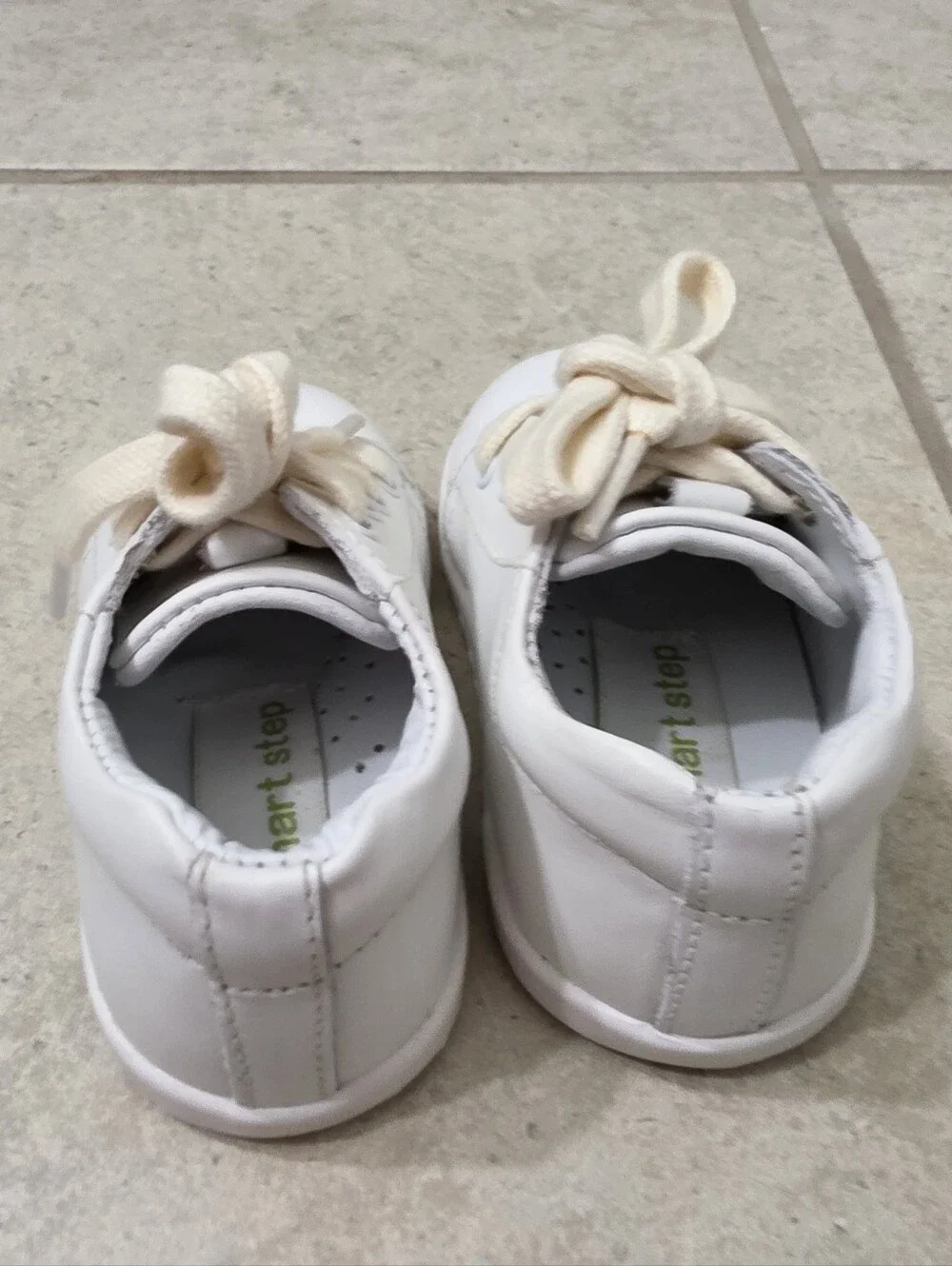 Baby Walking Shoes